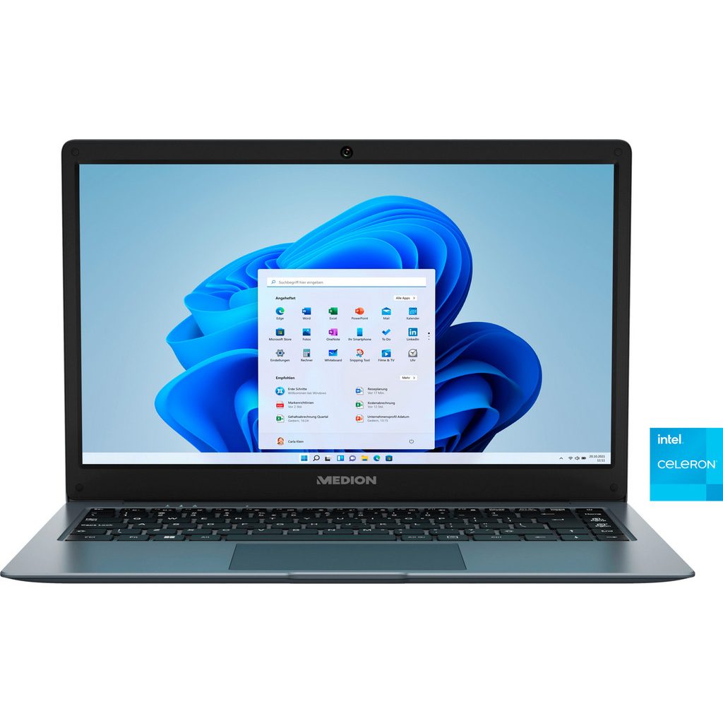 MEDION AKOYA E14223 Notebook 14